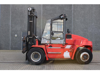 Empilhadeira a diesel KALMAR