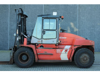Empilhadeira a diesel KALMAR