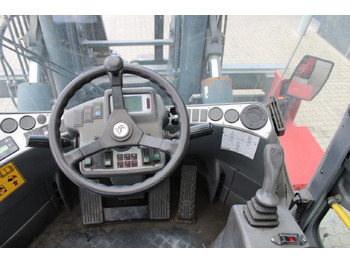 Empilhadeira a diesel Kalmar DCE150-12: foto 4