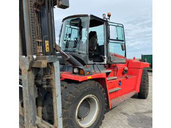 Empilhadeira a diesel KALMAR