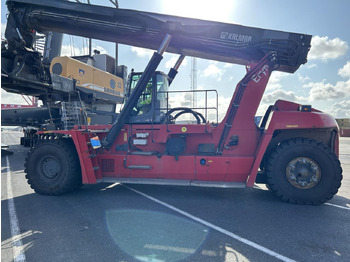 Reachstacker porta contentores KALMAR