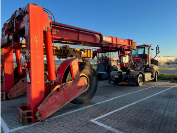 Manipulador de contentor KALMAR