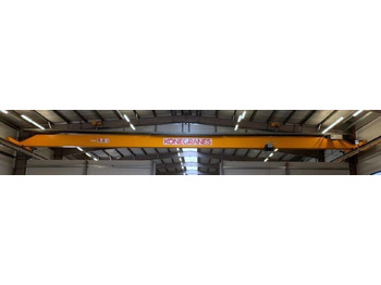 Guindaste de pórtico KONECRANES