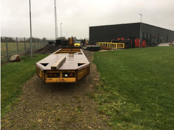 Rolltrailer Liftec H40: foto 2