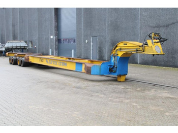 Rolltrailer Liftec LTH90: foto 2