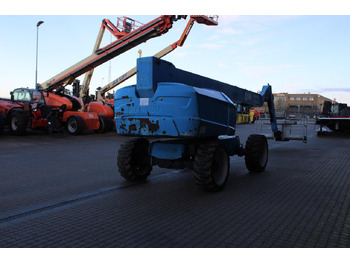 Plataforma telescópica Manitou TJ280: foto 3