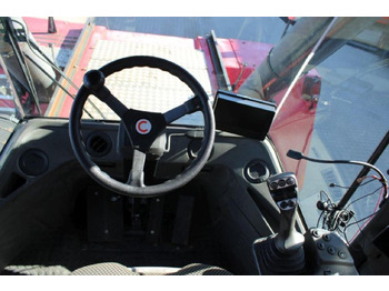 Reachstacker porta contentores SMV KONECRANES 4531: foto 4