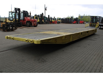 Rolltrailer Seacom SEACOM RT40-100T: foto 3