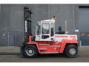 Empilhadeira a diesel SVETRUCK