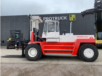 Empilhadeira a diesel SVETRUCK