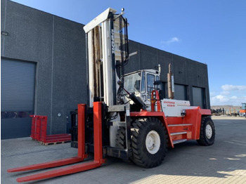 Empilhadeira a diesel SveTruck 42120-54: foto 2 Empilhadeira a diesel SveTruck 42120-54: foto 2