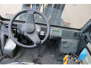 Empilhadeira a diesel TCM FD80: foto 4