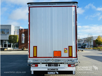 Semi-reboque de lona nuevo SCHMITZ Auflieger Curtainsider Mega: foto 4
