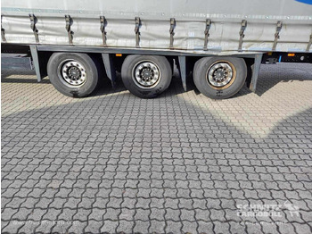 Semi-reboque de lona SCHMITZ Auflieger Curtainsider Mega: foto 3