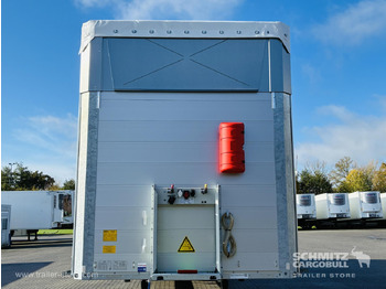 Semi-reboque de lona nuevo SCHMITZ Auflieger Curtainsider Mega: foto 5