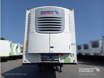 Semireboque isotérmico SCHMITZ Auflieger Tiefkühler Standard: foto 3 Semireboque isotérmico SCHMITZ Auflieger Tiefkühler Standard: foto 3