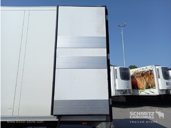 Semireboque isotérmico SCHMITZ Auflieger Tiefkühler Standard: foto 4 Semireboque isotérmico SCHMITZ Auflieger Tiefkühler Standard: foto 4