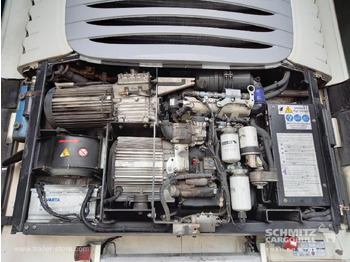 Semireboque isotérmico SCHMITZ Auflieger Tiefkühler Standard: foto 3