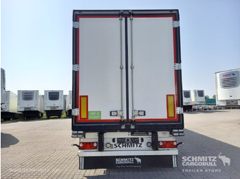Semireboque isotérmico SCHMITZ Auflieger Tiefkühler Standard: foto 2 Semireboque isotérmico SCHMITZ Auflieger Tiefkühler Standard: foto 2