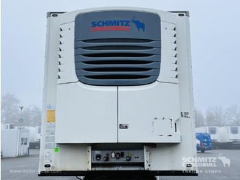 Semireboque isotérmico SCHMITZ Auflieger Tiefkühler Standard Double deck: foto 5