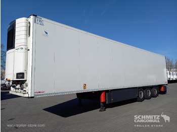 Semireboque isotérmico SCHMITZ