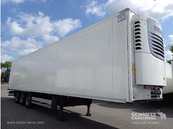 Semireboque isotérmico SCHMITZ