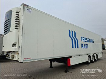 Semireboque isotérmico SCHMITZ