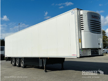 Semireboque isotérmico SCHMITZ