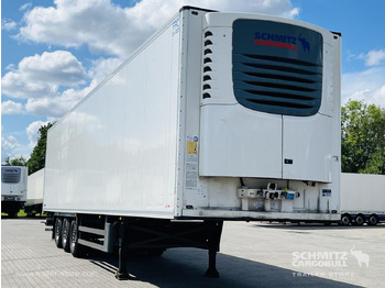 Semireboque isotérmico SCHMITZ