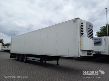 Semireboque isotérmico SCHMITZ