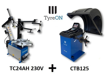 Equipamento para oficina