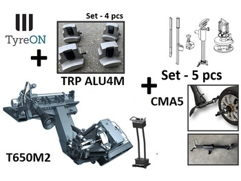 Equipamento para oficina