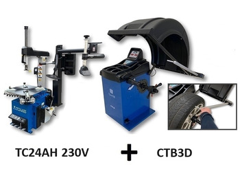 Equipamento para oficina
