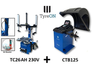 Equipamento para oficina
