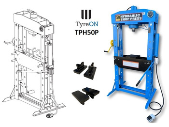Equipamento para oficina