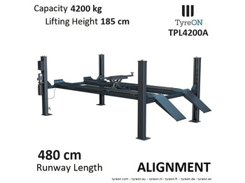 Equipamento para oficina