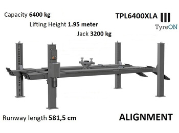 Equipamento para oficina