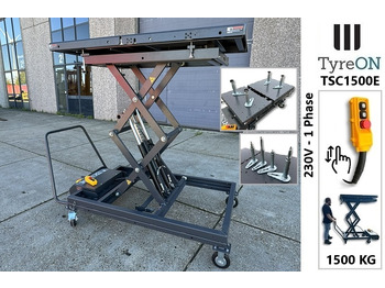 Equipamento para oficina