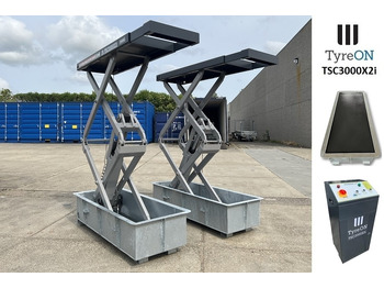 Equipamento para oficina