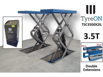 Equipamento para oficina
