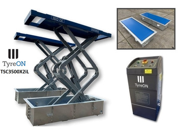 Equipamento para oficina