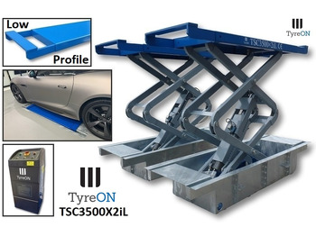 Equipamento para oficina