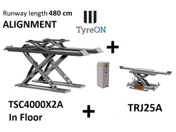 Equipamento para oficina