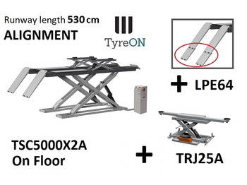Equipamento para oficina