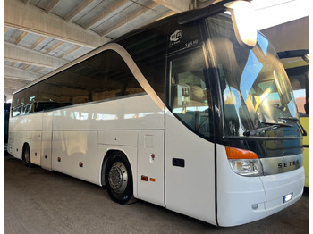 Autocarro SETRA