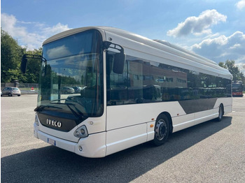 Ônibus urbano IVECO