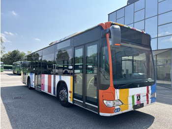 Ônibus urbano MERCEDES-BENZ Citaro