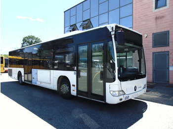 Ônibus urbano MERCEDES-BENZ Citaro