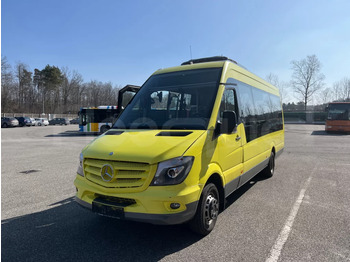 Ônibus urbano MERCEDES-BENZ Sprinter