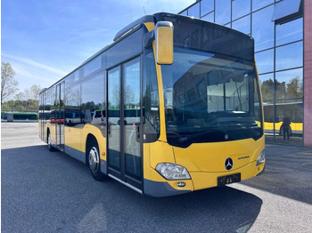 Ônibus urbano MERCEDES-BENZ Citaro